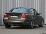 BMW M5 Hurricane by G-Power 2008 года